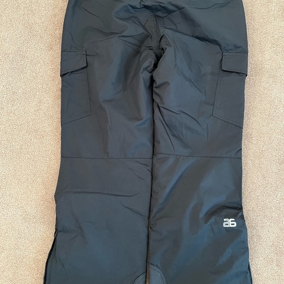 NWT Arctix Snowsports Cargo Pants Size Large - Picture 5 of 5